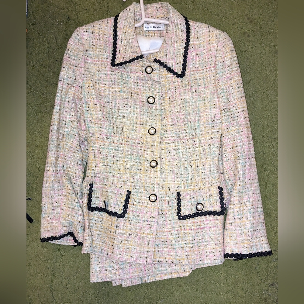 Women's Skirt Set by Renee DuMarr